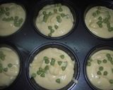 ♪マフィン♪(チョコチップ)作り方3写真