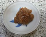 ★紹興酒で中華風な・・しょうが焼き作り方1写真