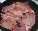 ★紹興酒で中華風な・・しょうが焼き作り方2写真