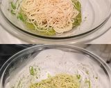 アボカドde和風冷製パスタ作り方9写真