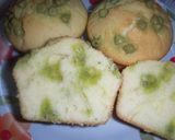 ♪マフィン♪(チョコチップ)作り方6写真