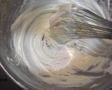 大人の梅づくしケーキ作り方4写真