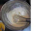 大人の梅づくしケーキ作り方5写真