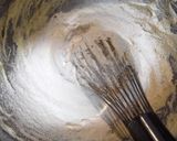大人の梅づくしケーキ作り方7写真