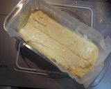 大人の梅づくしケーキ作り方9写真