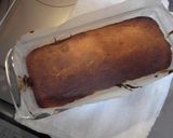 大人の梅づくしケーキ作り方10写真