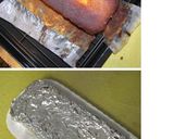 大人の梅づくしケーキ作り方11写真