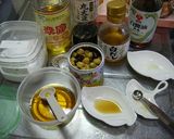 豆の漬物★ビーンズマリネ作り方2写真