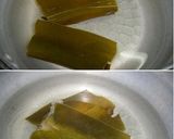 豆の漬物★ビーンズマリネ作り方4写真