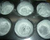 ♪マフィン♪(栗甘露煮)作り方4写真