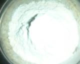 ♪マフィン♪(栗甘露煮)作り方6写真
