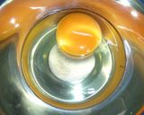 ♪マフィン♪(栗甘露煮)作り方7写真