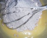 ♪マフィン♪（ハニーレモン）作り方2写真