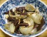 レンチン簡単♪会津連隊馬馬丼作り方2写真