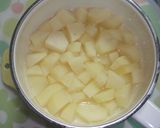 美味しい♬我が家のカレーコロッケ♬作り方2写真