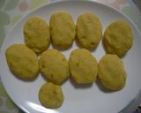 美味しい♬我が家のカレーコロッケ♬作り方3写真