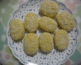美味しい♬我が家のカレーコロッケ♬作り方4写真