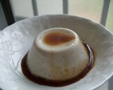 胡麻プリン作り方8写真