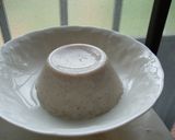 胡麻プリン作り方7写真
