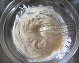 オートミールと胡桃のザックリ クッキー♪作り方3写真