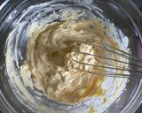 オートミールと胡桃のザックリ クッキー♪作り方4写真