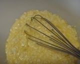 もちもちの豆腐ケーキ作り方1写真