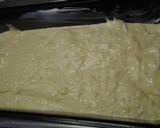 もちもちの豆腐ケーキ作り方2写真