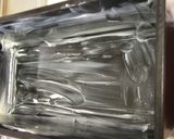 もちもちの豆腐ケーキ作り方3写真