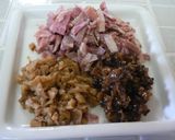 簡単すぎて！めんどくさがりやの中華ちまき作り方2写真