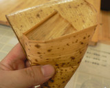 簡単すぎて！めんどくさがりやの中華ちまき作り方6写真