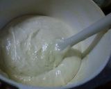 クリスマスもふわふわスポンジケーキ♪作り方3写真
