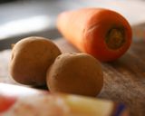 夏のお出かけに、いけてる朝のサンドイッチ作り方1写真