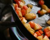 夏のお出かけに、いけてる朝のサンドイッチ作り方4写真
