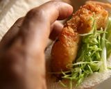 夏のお出かけに、いけてる朝のサンドイッチ作り方14写真