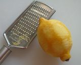 ゜☆○o｡レモンバー｡o○☆ﾟ作り方1写真