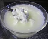 離乳食に⭐手作りカッテージチーズ☆作り方3写真