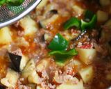 新玉ねぎの季節に・３０分でインドカレー作り方14写真