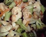 鶏むね肉のオイスターソース炒め作り方6写真