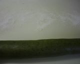 サックサク♡抹茶クッキー作り方7写真