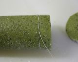 サックサク♡抹茶クッキー作り方9写真