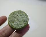 サックサク♡抹茶クッキー作り方11写真