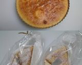 ゜☆○o｡レモンバー｡o○☆ﾟ作り方12写真