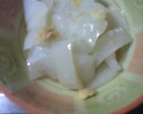 紹興酒　塔牌　の香り高い炒め物作り方1写真