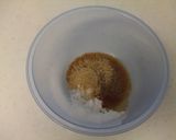 もやしのごま和え・箸休めにどうぞ♪作り方2写真
