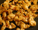 我が家の豚丼♪カレーなます添え作り方4写真