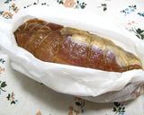 全部「1」 レンジでチャーシュー♪作り方3写真