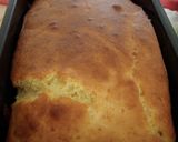 もちもちの豆腐ケーキ作り方4写真