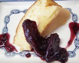 もちもちの豆腐ケーキ作り方5写真