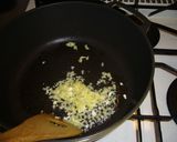 なすとひき肉のカレー作り方2写真