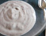 LOVE★バナナチョコヨーグルト作り方2写真